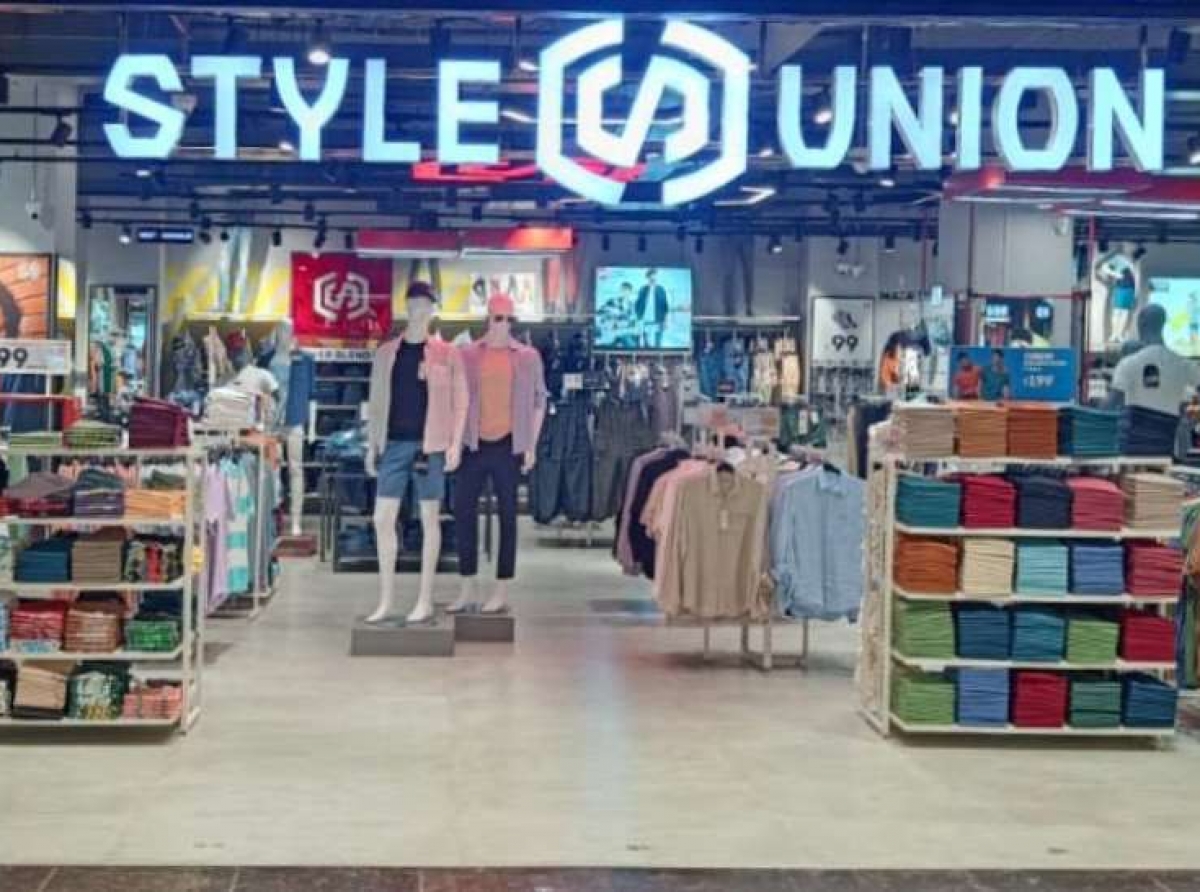 Style Union to raise Rs 400 crore for regional expansion